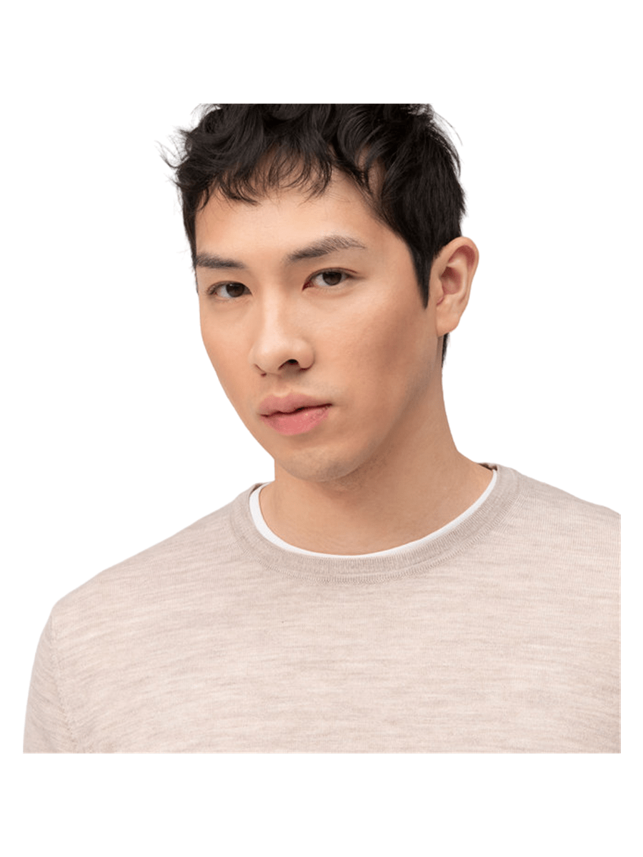 Olymp Strik & Sweat 0150/11/20_S - Bygholm Menswear